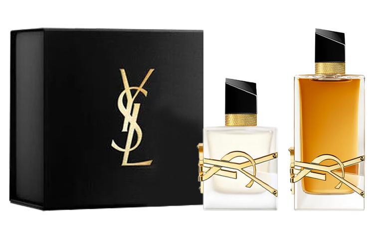 SAINT LAURENT Water Of Freedom Perfume Set, Fougere Eau De Parfum EDP