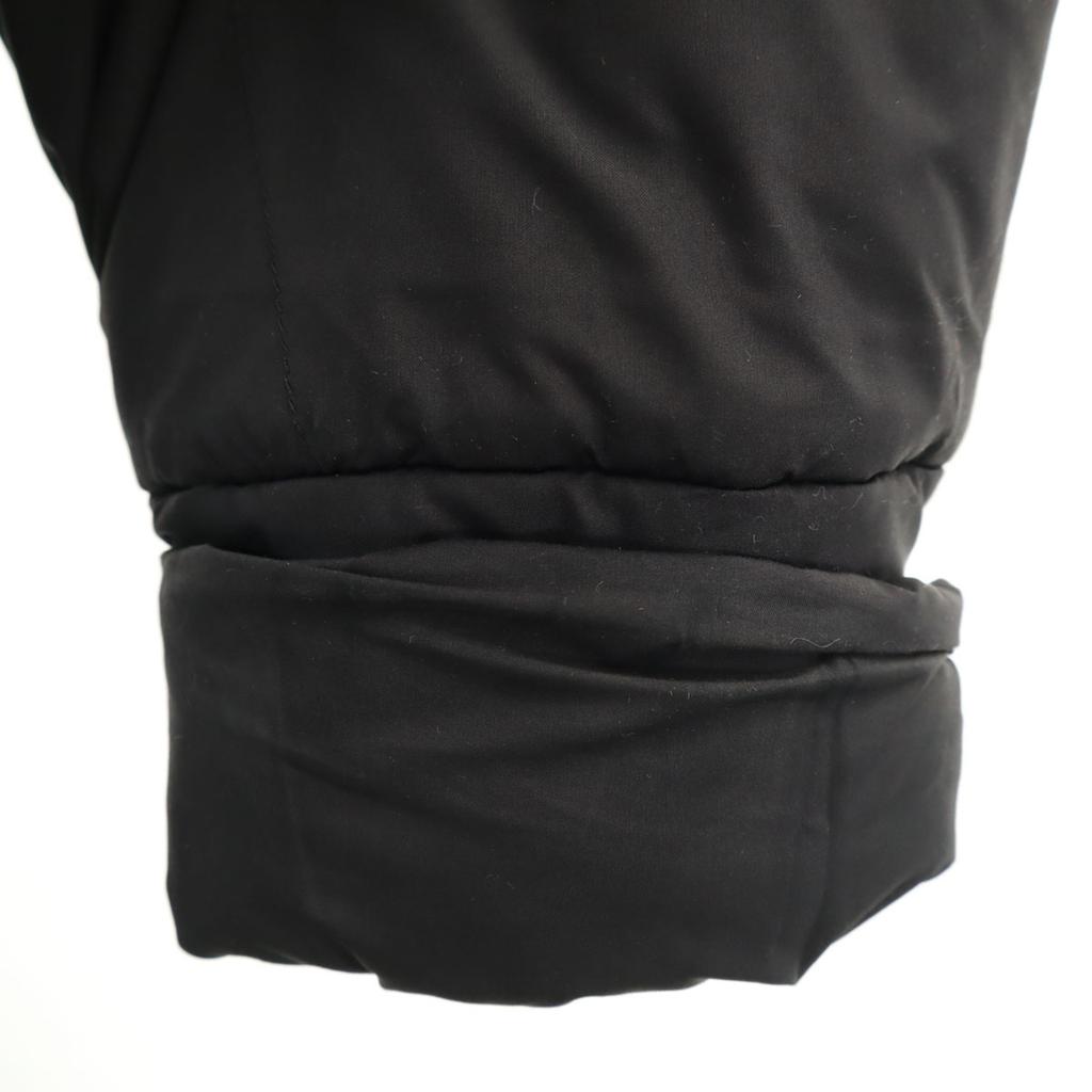 Adidas Schlagmantel L schwarz Damen Gebraucht