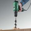 Makita Vibration Driver Drill MHP001