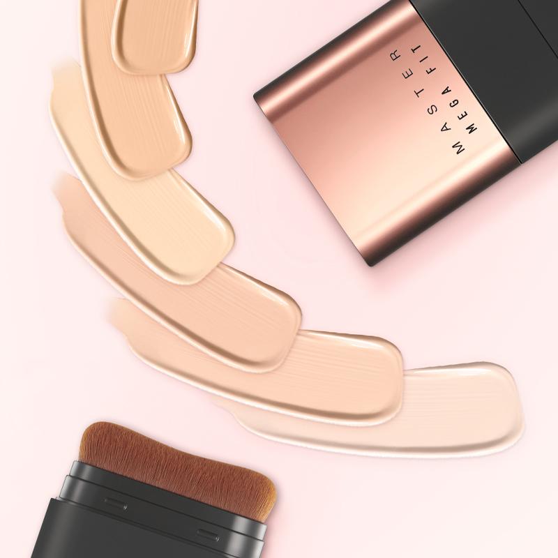[CHOSUNGAH BEAUTY] Mega Fit Stick Foundation MASTER SPF 50+ PA++++ 16g