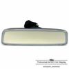 NEW Interior Rear View Mirror For 2017- Tesla Model 3 1119904-00-C