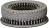 Yen Model Tire 2 Plastic Model Parts YANPE35165 1/35 Sd.Kfz.250/Sd.Kfz.10 (5 Pieces) (Military Vehicle)