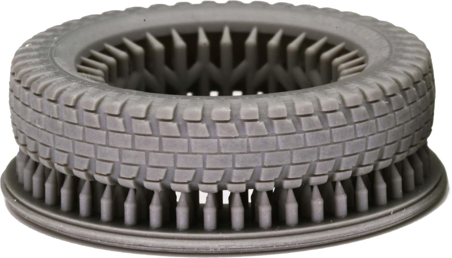 

Yen Model Tire 2 Plastic Model Parts YANPE35165 1/35 Sd.Kfz.250/Sd.Kfz.10 (5 pieces) (Military Vehicle)