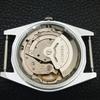 AUTOMATIC VINTAGE REFURBISHED SEIKO 6309A JAPAN MENS BROWN DIAL WATCH a443162-1