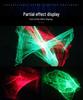 Aurora Starry Sky Laser Projector Light for Indoor Parties