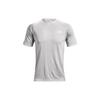 Under Armour Raglan Sleeve T Shirt Men's Gray Unisex 1371203-014