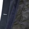 Allureville With Liner Trench Coat 2 Navy Men's Used