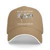 Berretto da Baseball Mission From God Unisex Cappelli Visiera Donna Protezione Snapback Cappelli The Blues Brothers