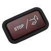 Liftgate Switch 2128210651 for Mercedes-Benz X164 W166 GL450 ML350