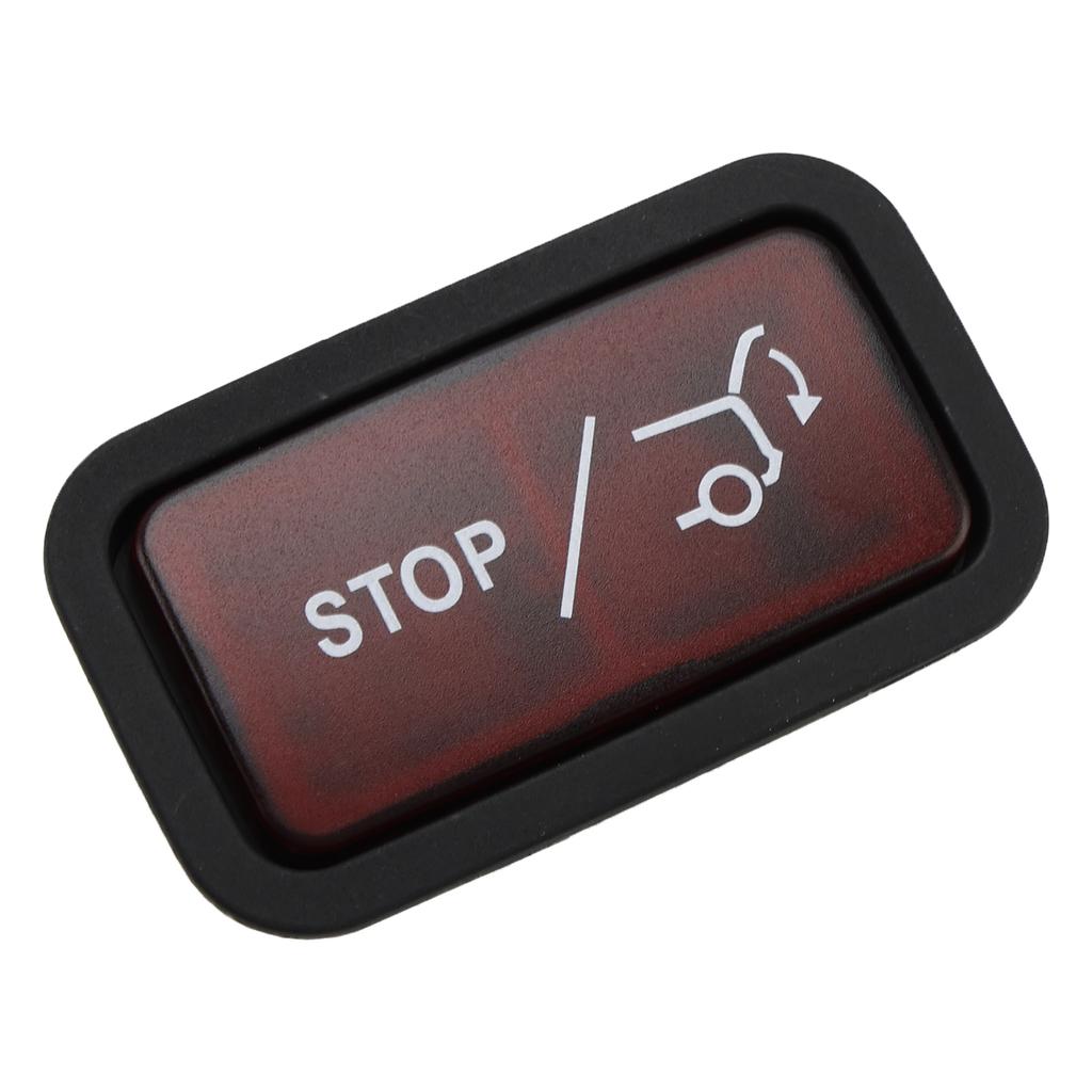 Liftgate Switch 2128210651 for Mercedes-Benz X164 W166 GL450 ML350