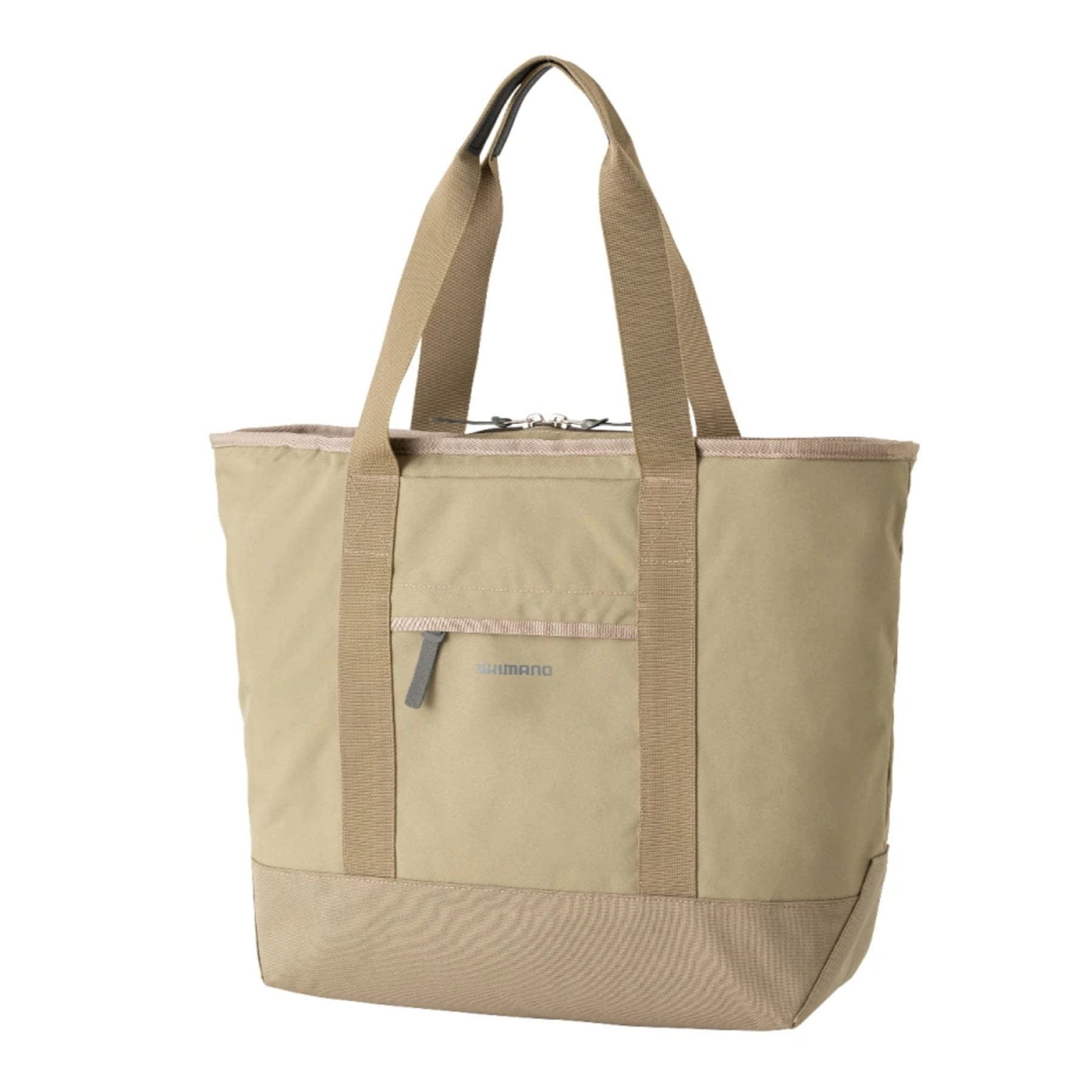 

22 Extra Tote Beige M [Shimano] BA-001V
