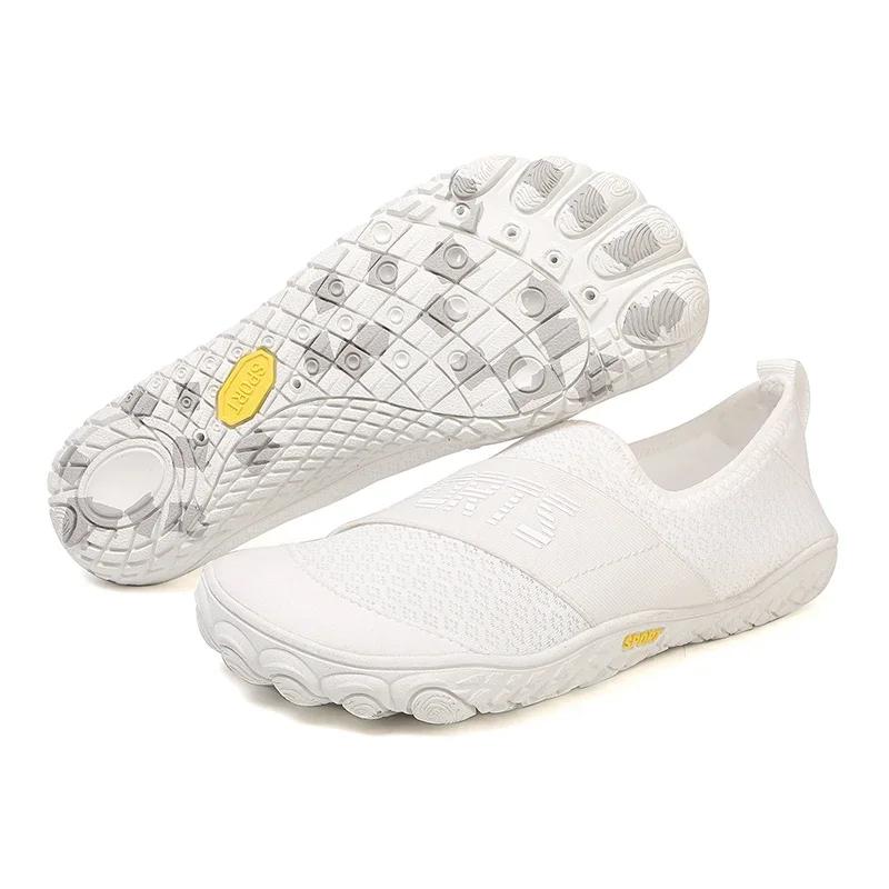 New Barefoot Trail Shoes Barefoot Shoes for Men Casual Ladies Women Hiking Barefoot Water Shoes Aquatic Sneaker Shoe Gym Ge Size