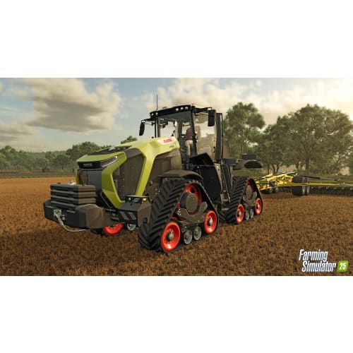 Farming Simulator 25 - PS5