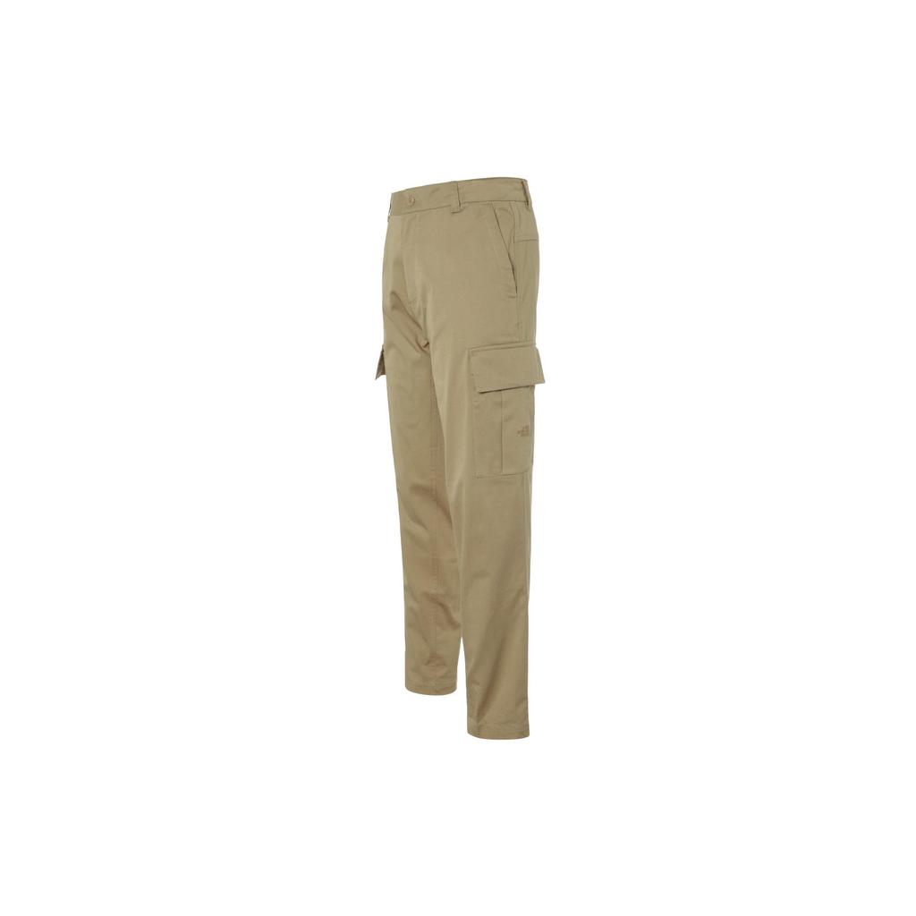 THE NORTH FACE Cargo Pants Men's Khaki NF0A5B16-PLX