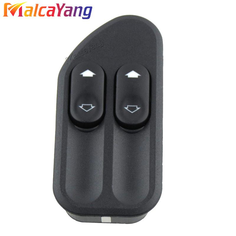 New For Ford Ranger Fiesta Ecosport 2004-2008 Electric Power Master Window Lifter Control Switch Regulator Button 7S6514529DA