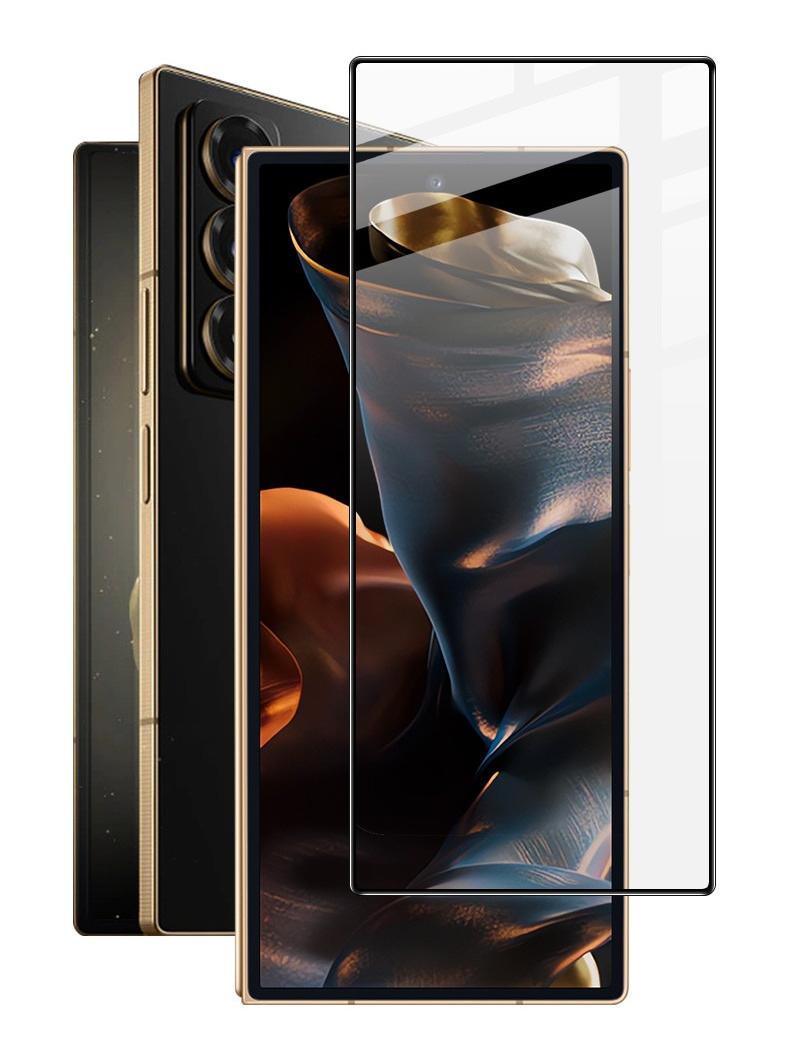 

For Samsung Galaxy W25 5G / Z Fold Special Film IMAK Pro+ Full Coverage Tempered Glass Samsung Galaxy W25 5G