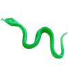 Mini Snake Toys Reptile Animals Figures Fake Snake Gag Gifts Funny Scary Pranks Prop Halloween Decorations Party Favors