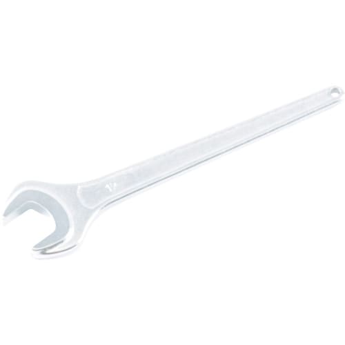 TRUSCO Single End Spanner 46mm TSS-0046