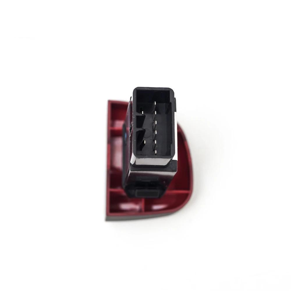 Warnblinkschalter 93790-48300 Passend für Hyundai