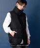 [Improbes] [UAU] Padded Vest