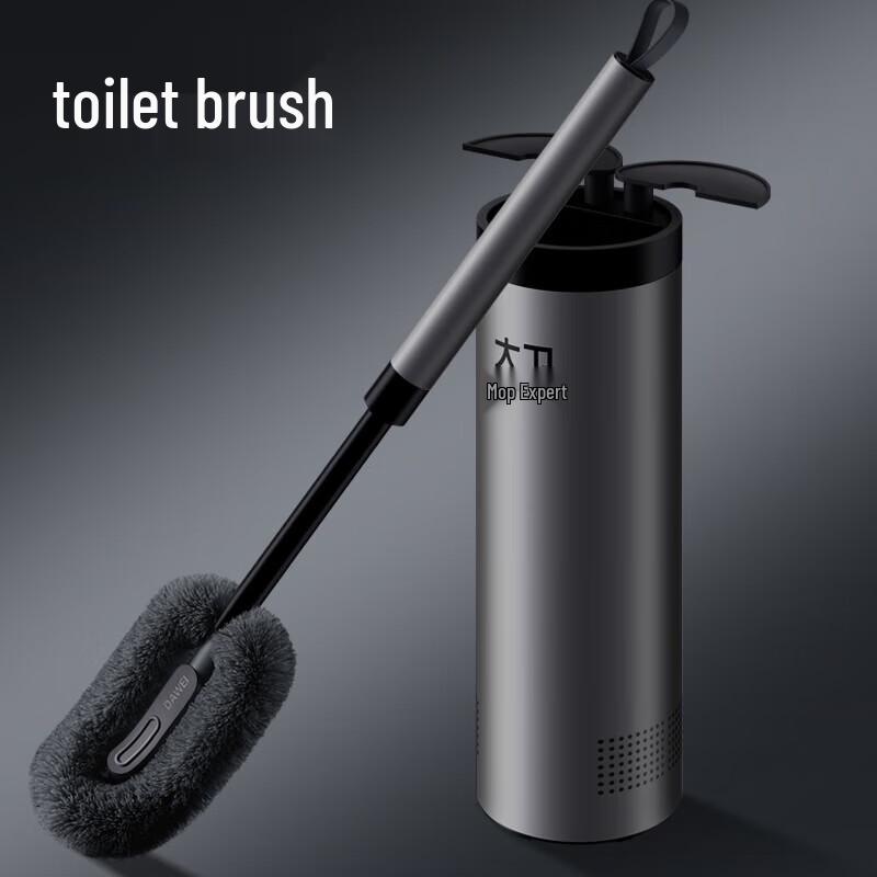 David H7 Floor-Standing Toilet Brush
