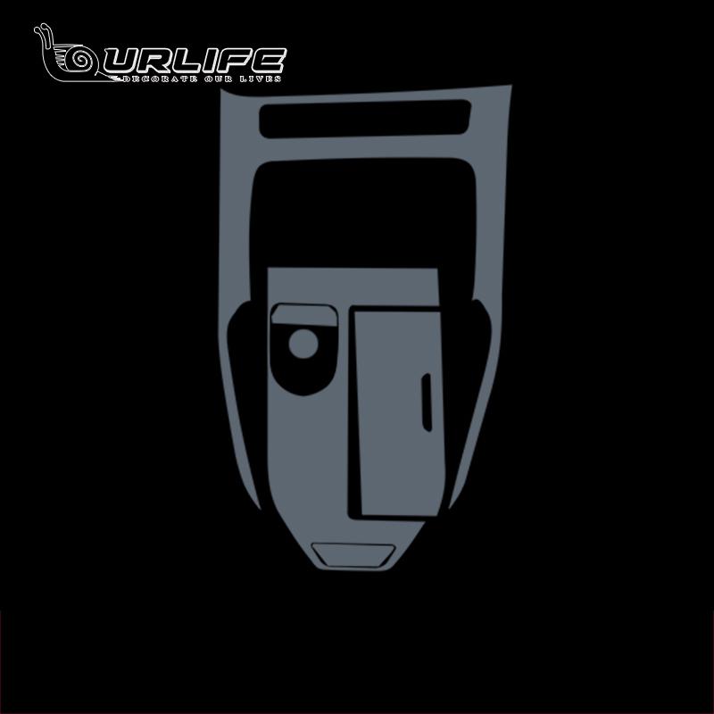 Película Protetora Transparente de TPU para Interior de Carro, Painel de Instrumentos, Câmbio, Para great wall Haval H6 3TH 2022 2023 Anti-riscos