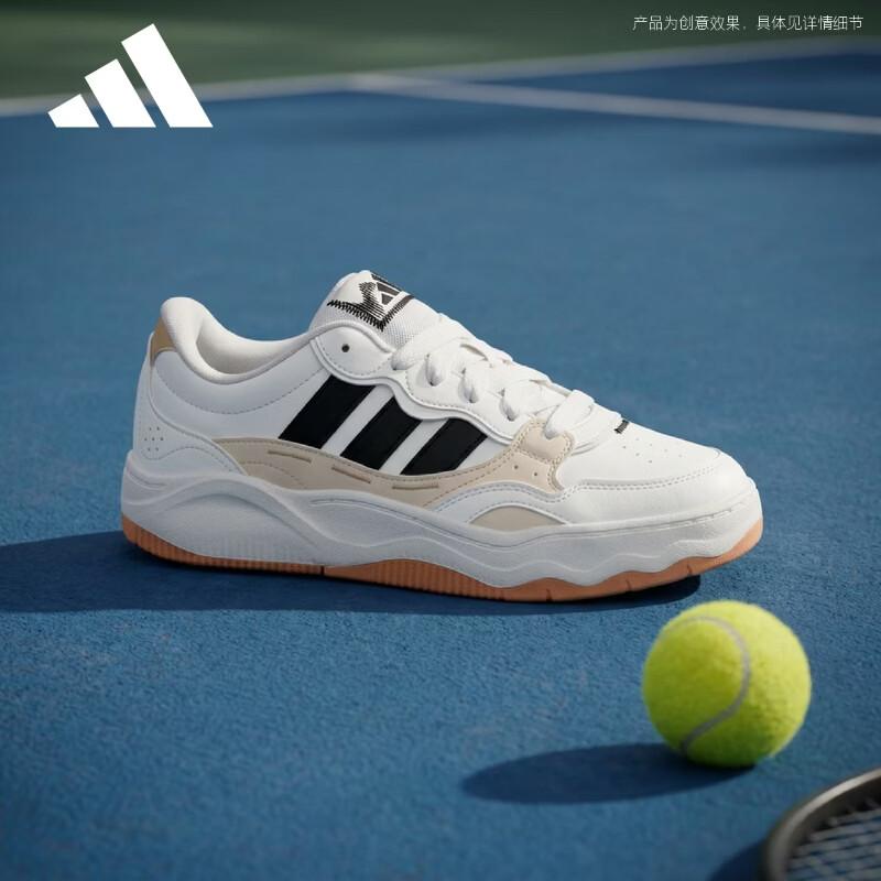 

Adidas Lite Shuffle Casual Shoes 38