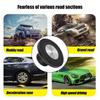 Strong Magnet Phone Holder Head Universal Air Vent Bracket Parts Magnetic Car Mount