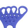 Yousheng 1 Pair Toe Separator Feet Stretching Equipment Bunion Valgus Hammertoe Overlapping Toe Corrector Foot Pain Relief Stretcher Massager Tools