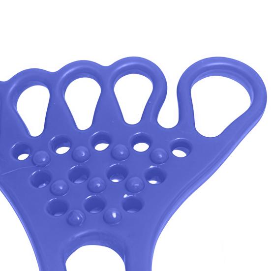 Yousheng 1 Pair Toe Separator Feet Stretching Equipment Bunion Valgus Hammertoe Overlapping Toe Corrector Foot Pain Relief Stretcher Massager Tools