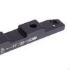 Disc Brake Caliper Adapter Adapters Post Mount Bracket Replacement for Rotors
