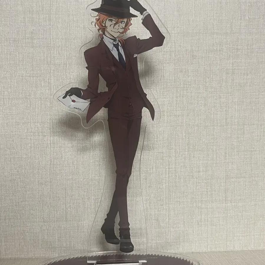 

Акриловая подставка Moonsdog Chuya Letter для продажи