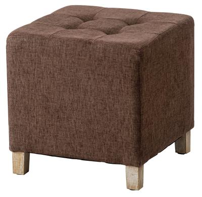 AZUMAYA Blütenhocker COL-001BR COL-001BR