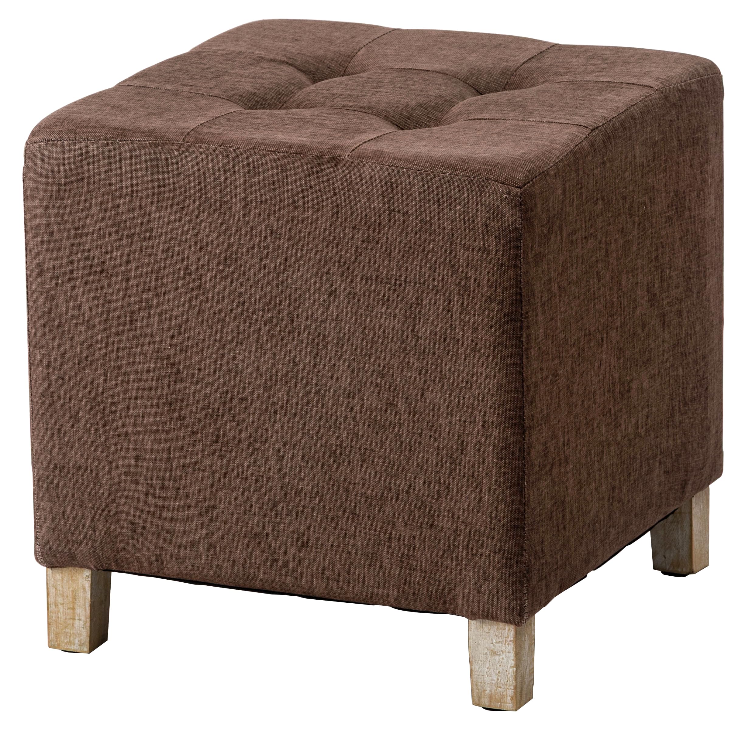 

AZUMAYA Blossom Stool COL-001BR COL-001BR