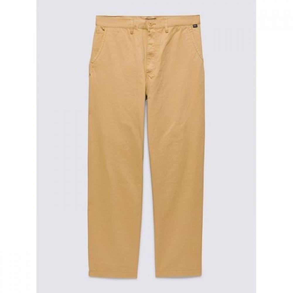 

Vans Vans Authentic Chino Baggy Pants Vn0000055qj1 25Inch