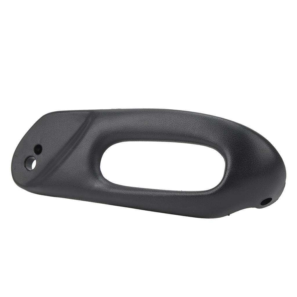 Blende für Schalter des rechten Beifahrersitzes 12455427 Sitzschalter-Panelverkleidung Ersatz für Chevy Corvette 1997 bis 2004