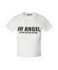 GIRLSGIRLS No Angel Tee - White