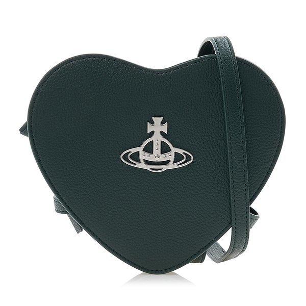 

Vivienne WeStwood Vivienne WeStwood Women S lewiS Heart croSS Bag 4304006m S000d M405 ONE SIZE