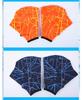 Paddle Hand Half-Finger Diving and Swimming Gloves for Outdoor Water Sports