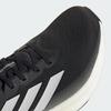 adidas Supernova Rise 2 Running Wide IG2168 Men's Performance Sports Shoes Core Black / Zero Metalic / Crystal White
