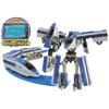 Plarail Shinkansen Transformierender Roboter Shinkalion DXS09 Shinkalion 500 Kodama