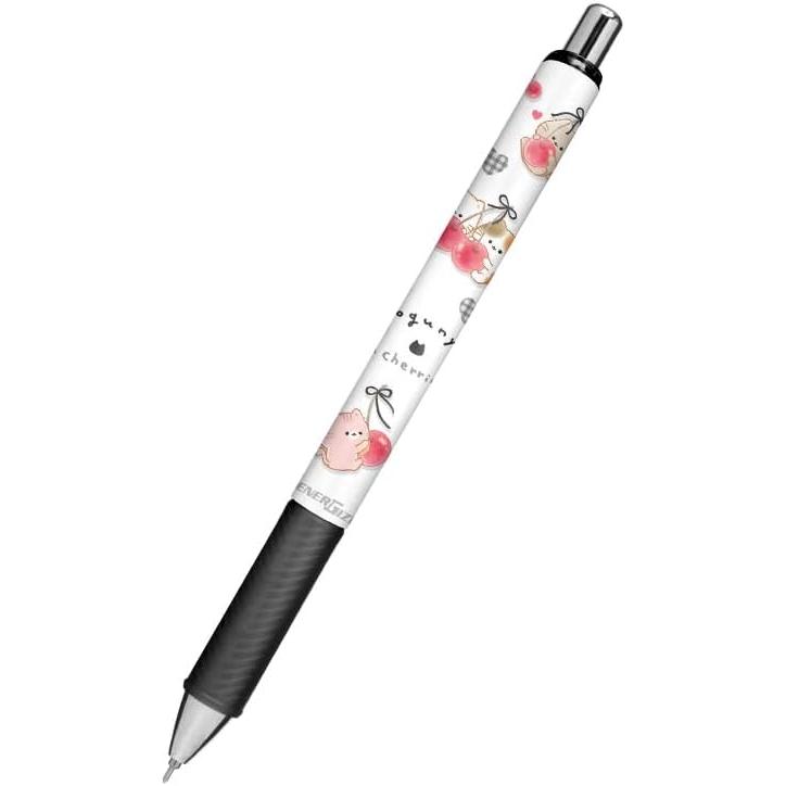 Kamio Japan Energel Sharp Mogu Nyan Cherry
