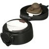 Thermos Replacement Parts Mobile Mug JOK Sen unit with spout and gasket set Black (BK) Dishwasher safe