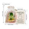 Pocket Comfort Halloween Hug Cute Comforting Friends Birthdays Gift Compact Easy To