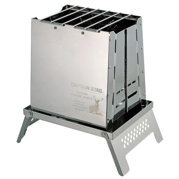 Captain Stag Captain Stag Ug 3302 [for Kamado Die B5 Type]