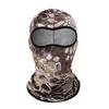 Summer Ice Silk Sunscreen Face Mask: Windproof Dustproof Balaclava for Cycling, Biking, and Outdoor Sports