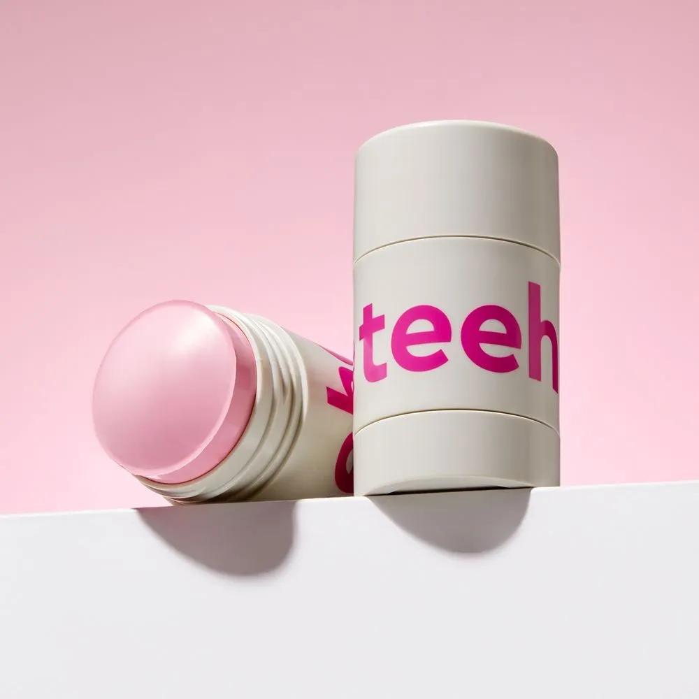 [teehee] Protecting Beet Clay Mask Stick 35g 2-Pack Set