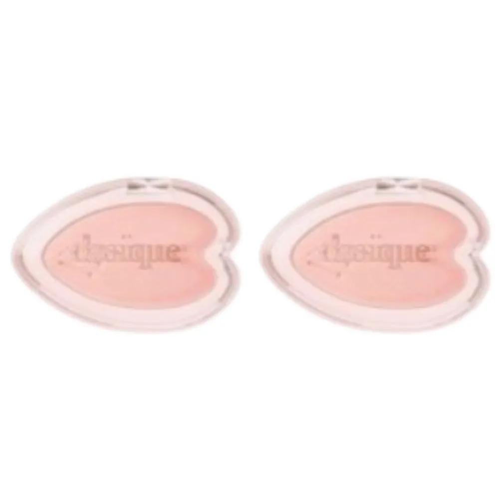 

DASIQUE Eyeshadow Blooming Cherry Blossom Single 01 Coral Milk x2