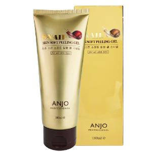 ANJO Snail Skin Soft Peeling Gel