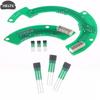 1set Plastic For BBS0102 G340 BBSHD G320 Hall PCB Board Center Motor Hall Midmotor Hall Sensors & RPM Sensor Controller